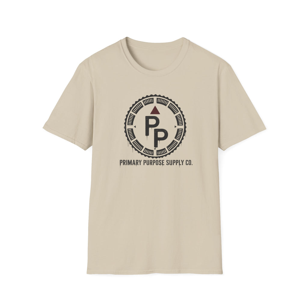 Logo Stencil T-Shirt