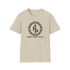 Logo Stencil T-Shirt