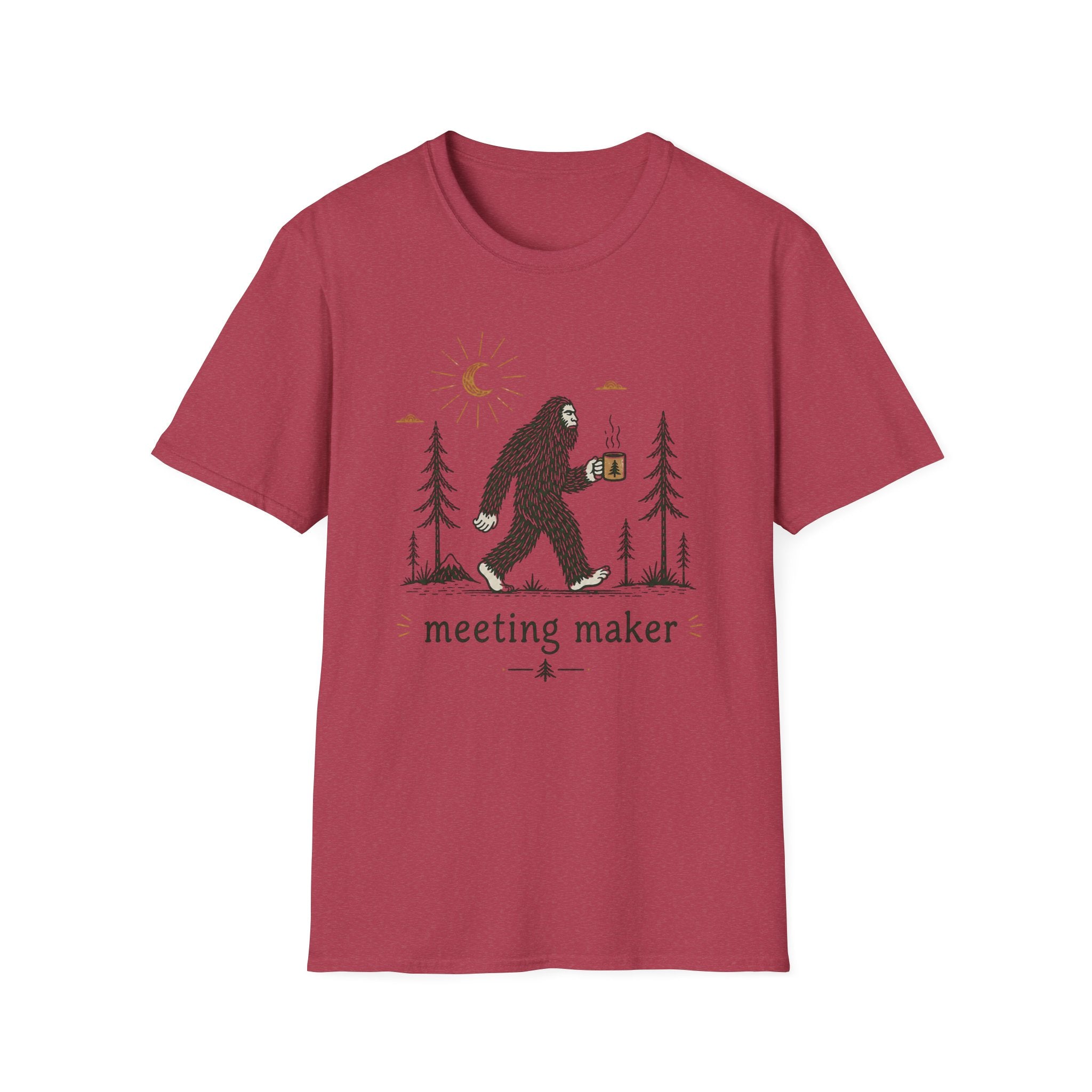 Meeting Maker T-Shirt