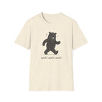 Work Bear T-Shirt