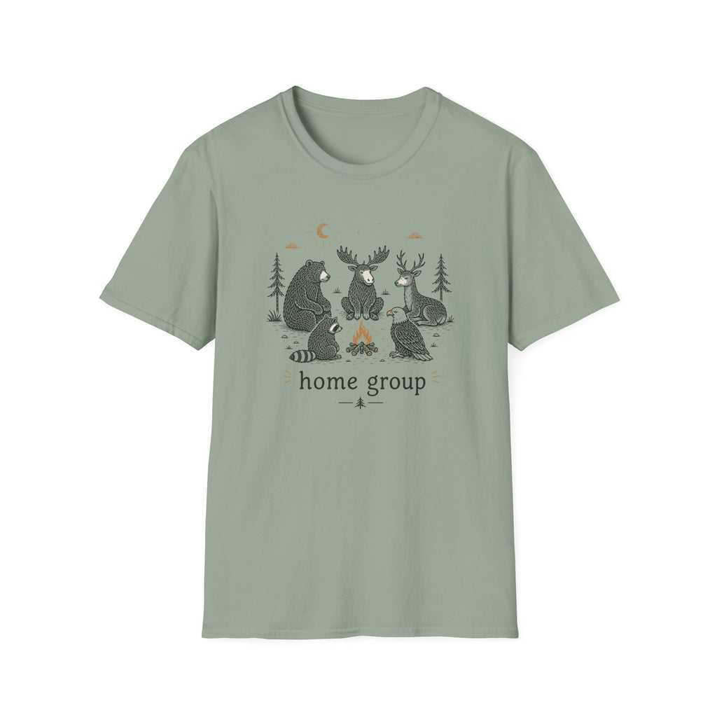 Home Group T-Shirt