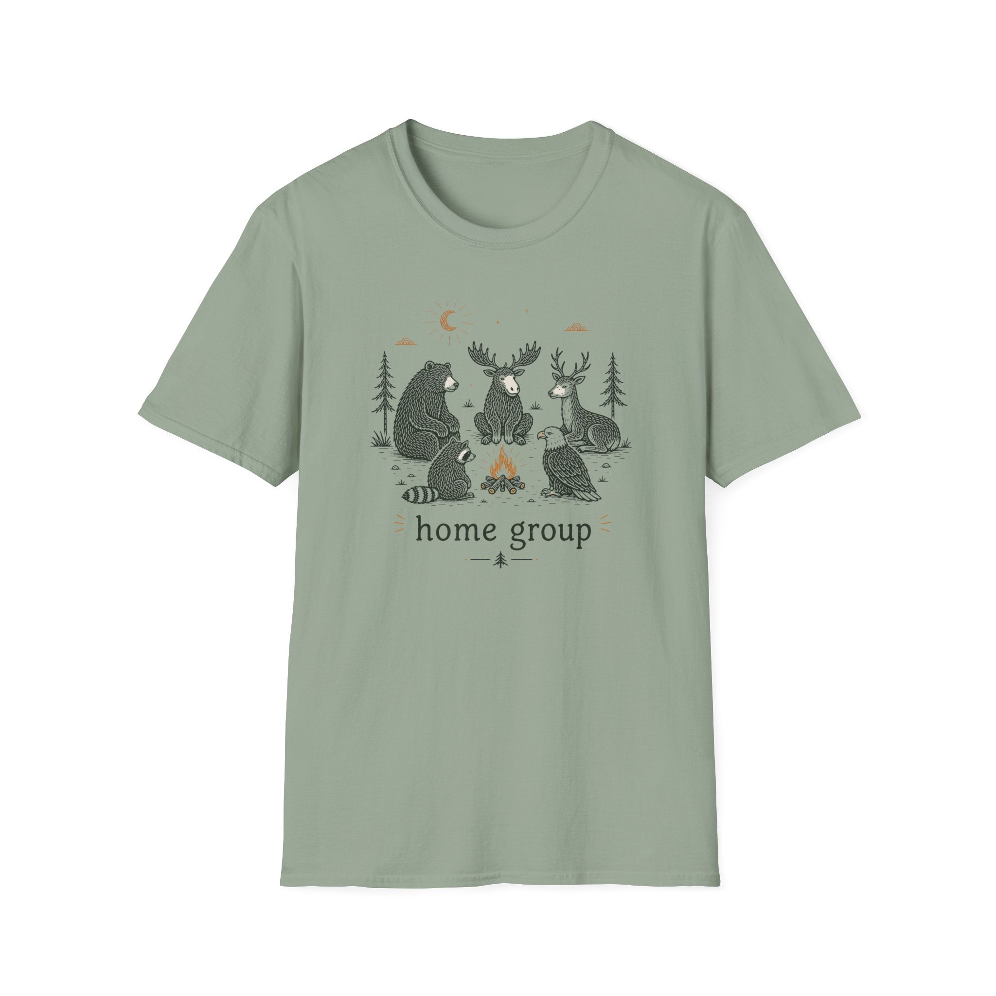 Home Group T-Shirt