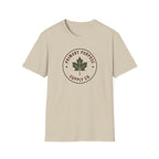 Leaf Primary Purpose Supply Co. T-Shirt