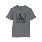 Dog and Hiker T-Shirt