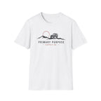 Off Road Primary Purpose Supply Co. T-Shirt