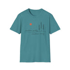 Sometimes Quickly Sometimes Slowly T-Shirt