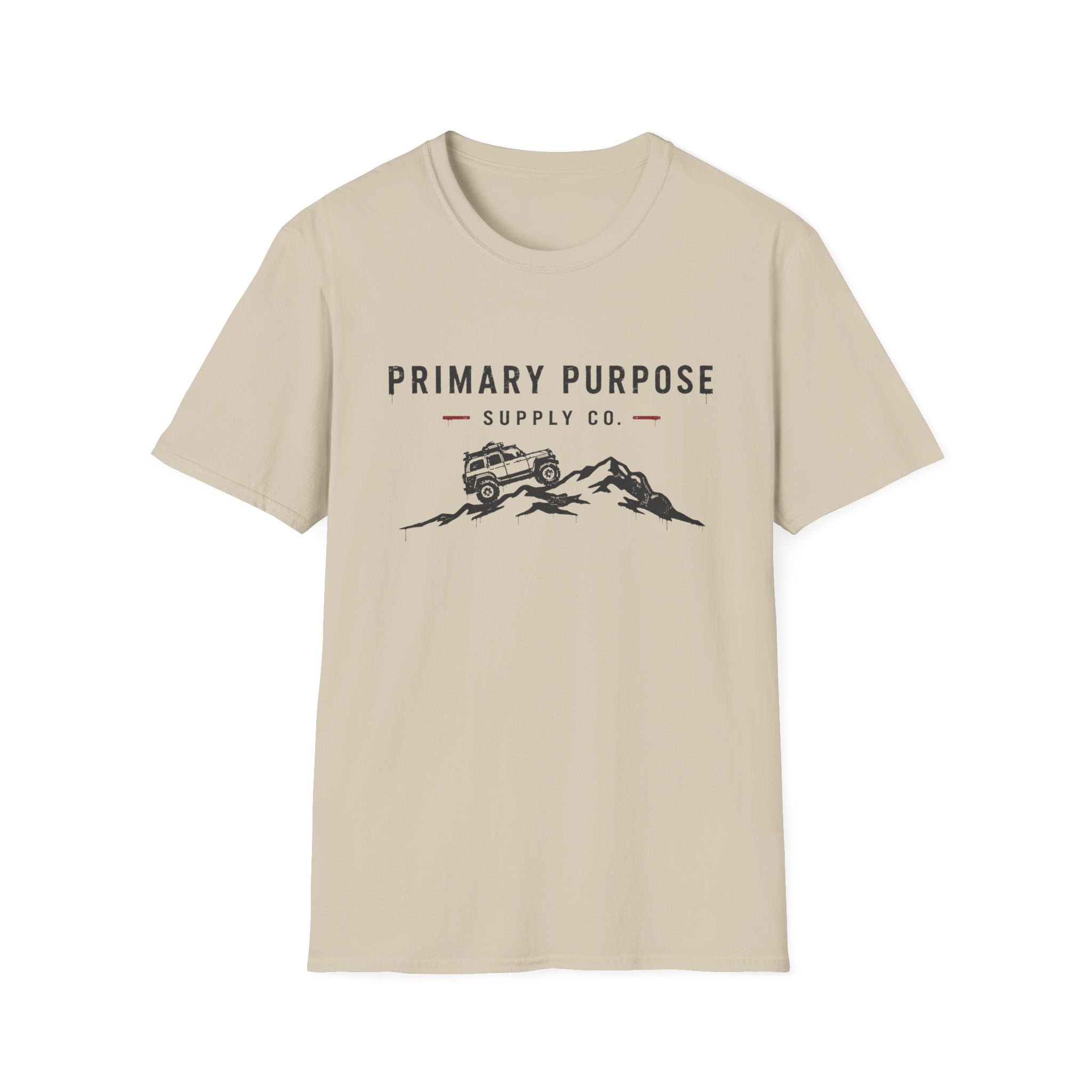 Copy of Elevations T-Shirt