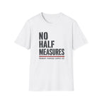 Stencil NHM T-Shirt