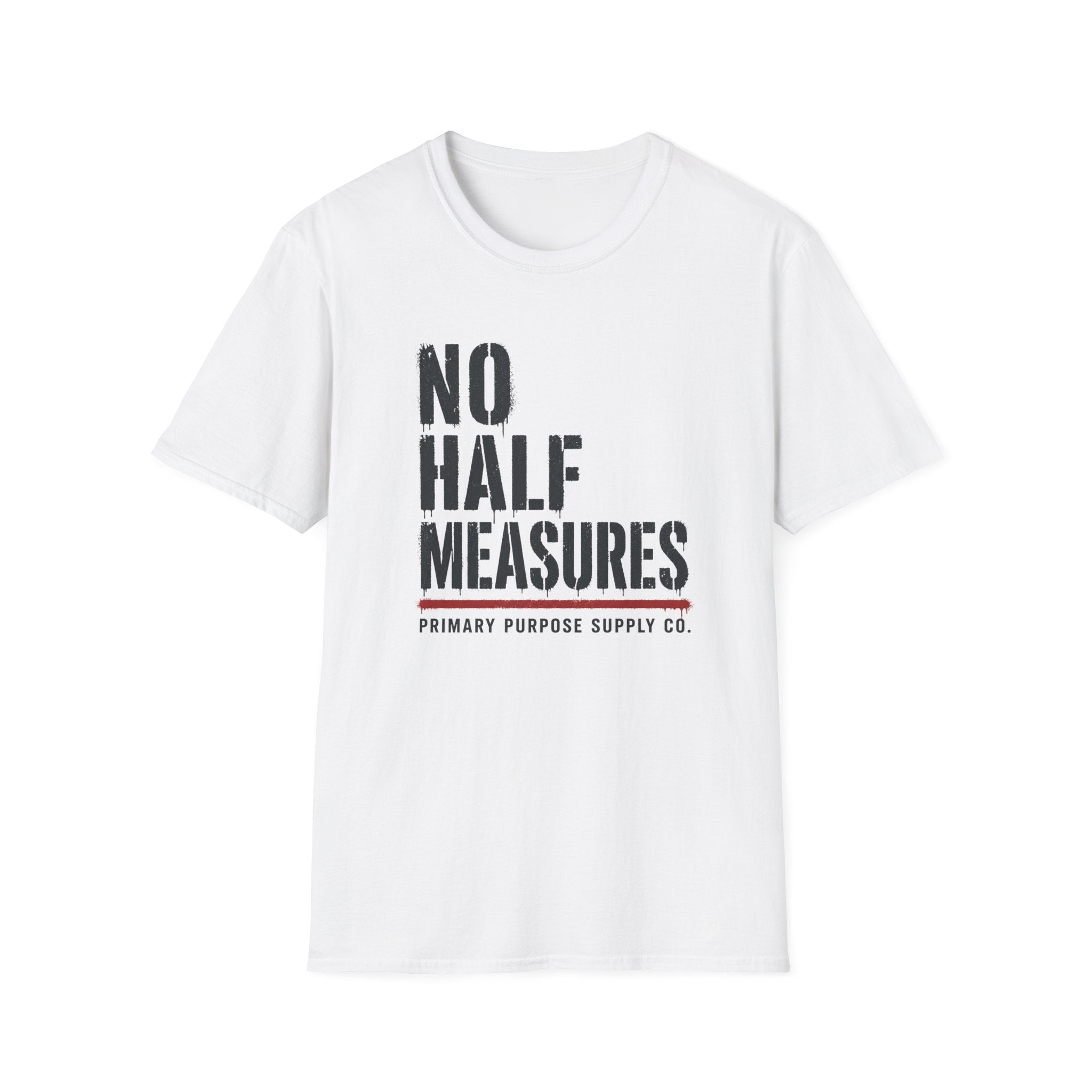 Stencil NHM T-Shirt