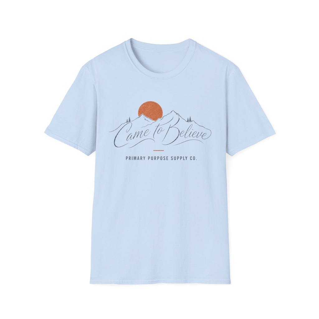 Copy of Unisex Softstyle T-Shirt