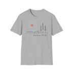 Sometimes Quickly Sometimes Slowly T-Shirt