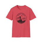 Hiker Primary Purpose Supply Co. T-Shirt