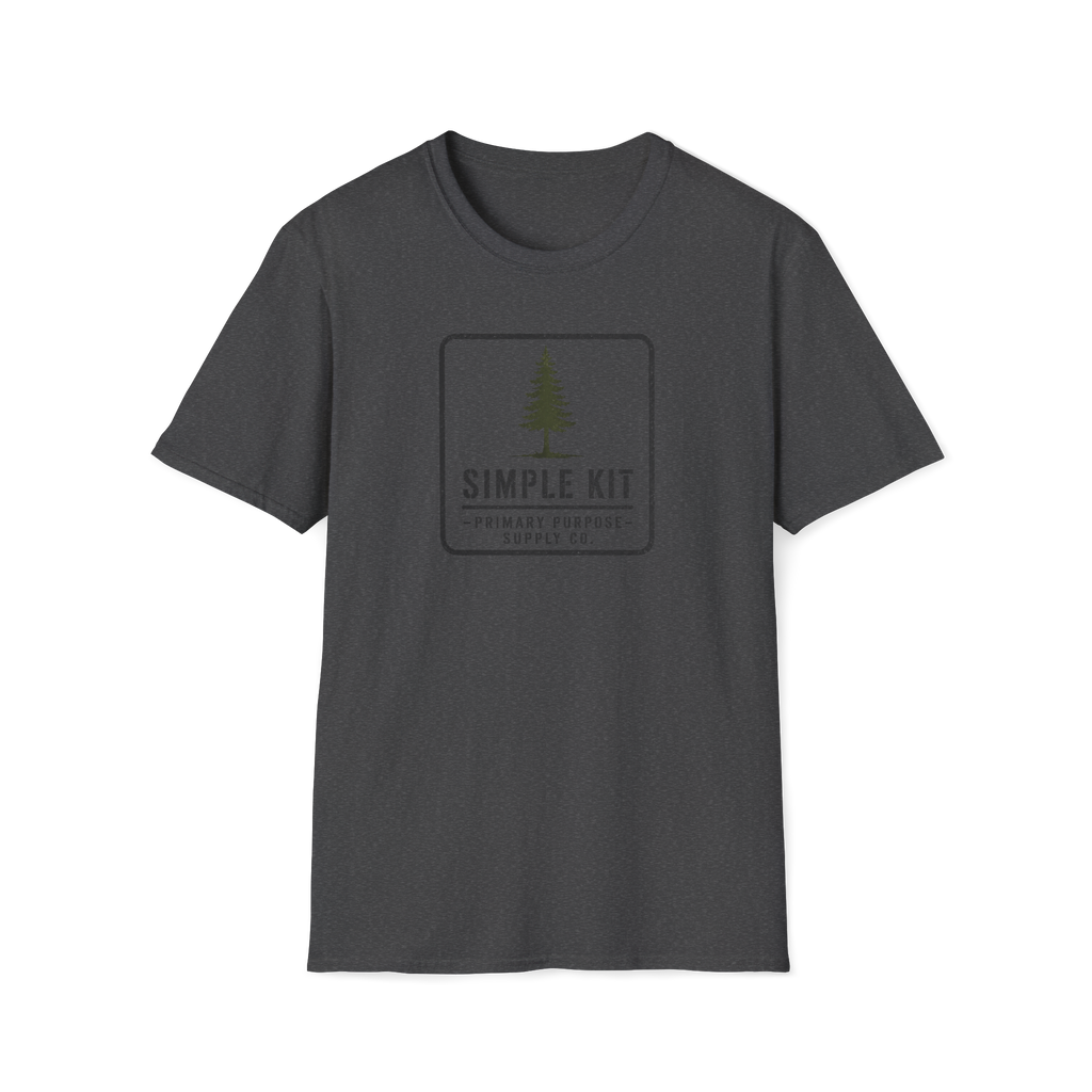 Simple Kit T-Shirt