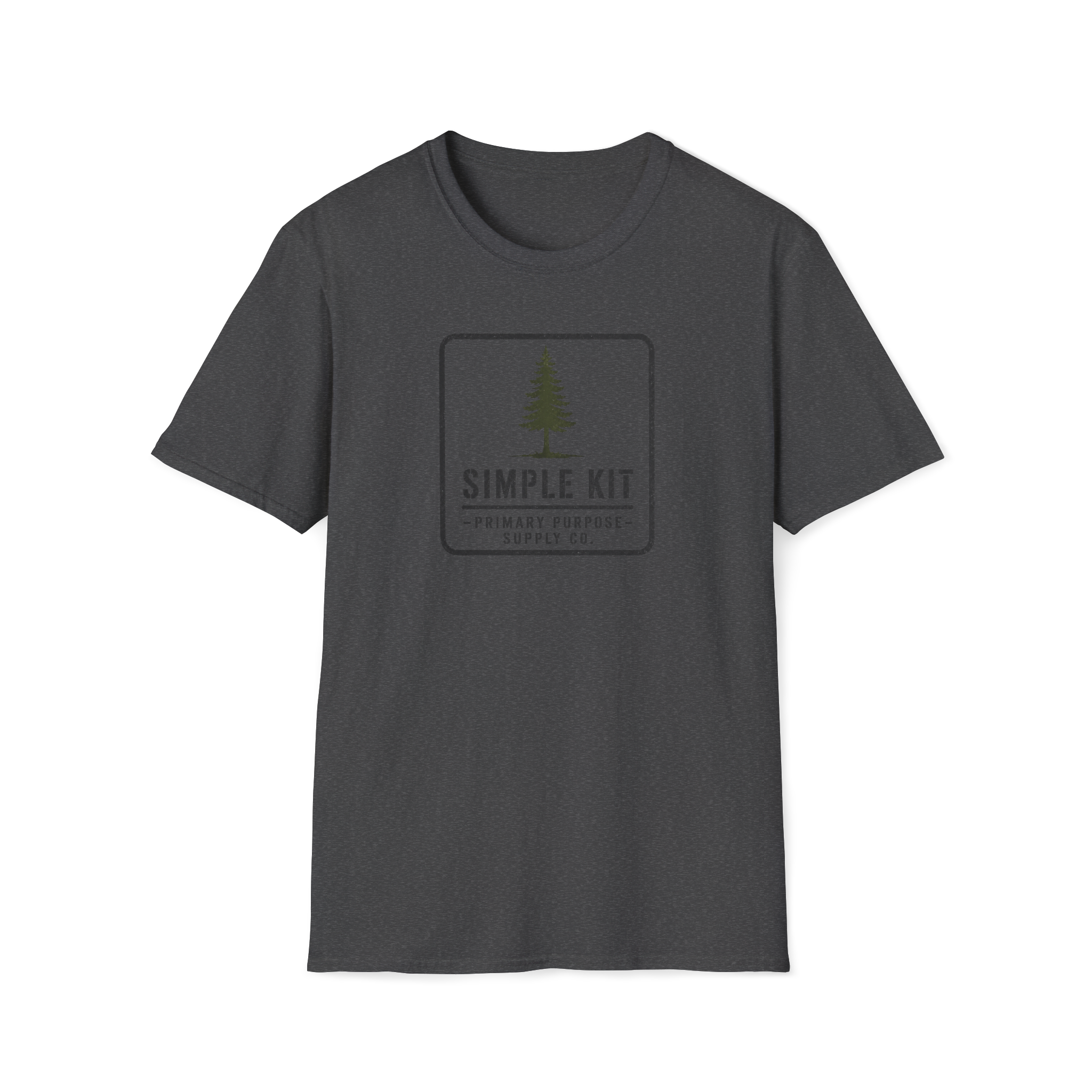 Simple Kit T-Shirt