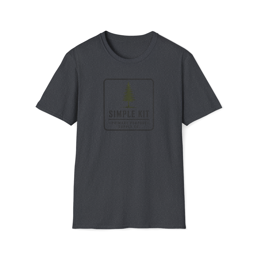 Simple Kit T-Shirt
