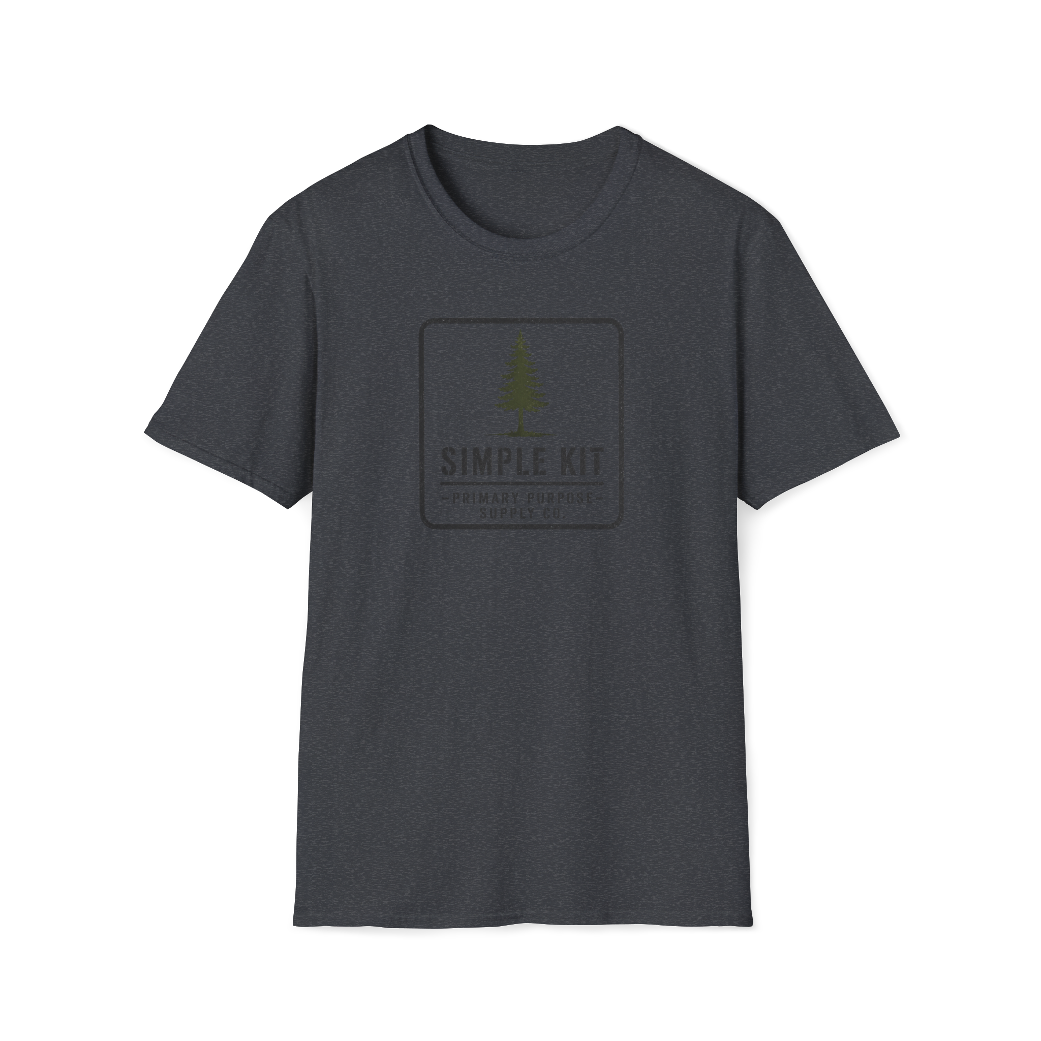 Simple Kit T-Shirt