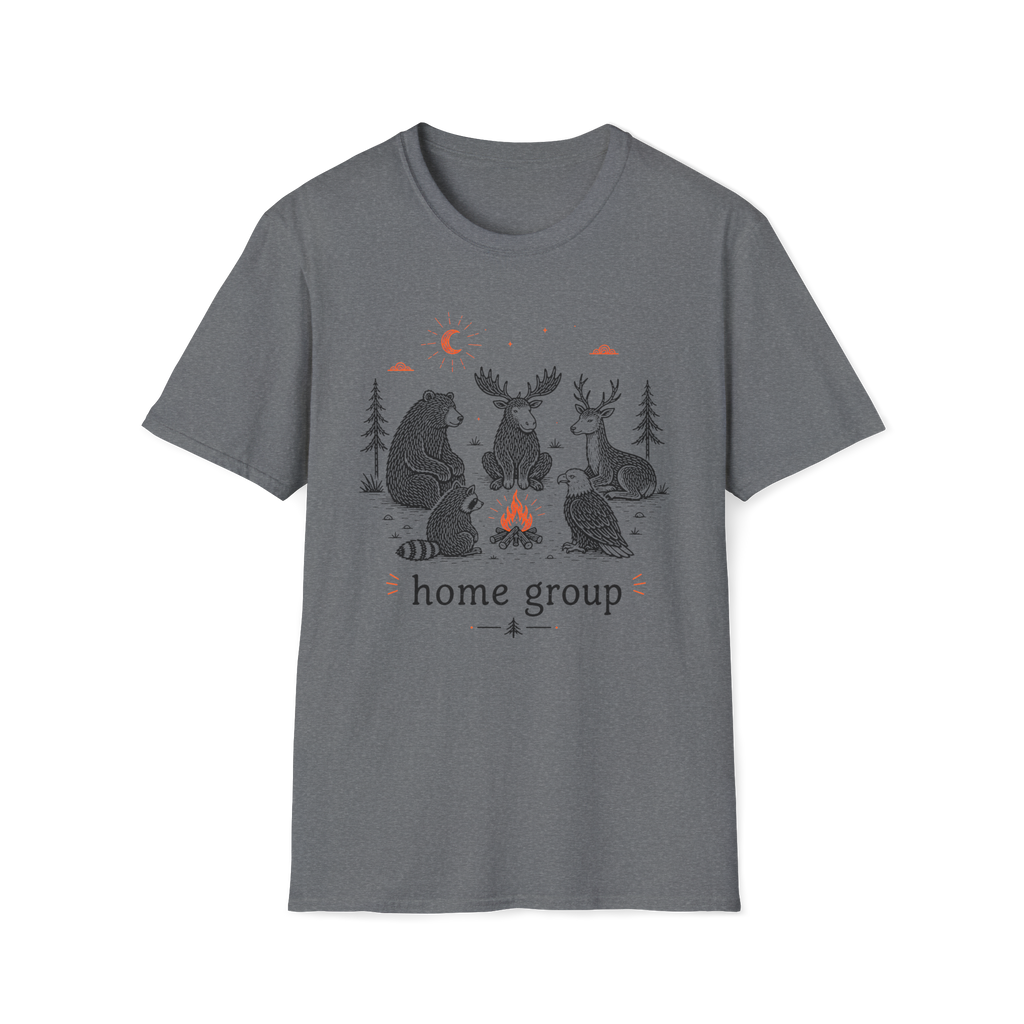 Home Group T-Shirt
