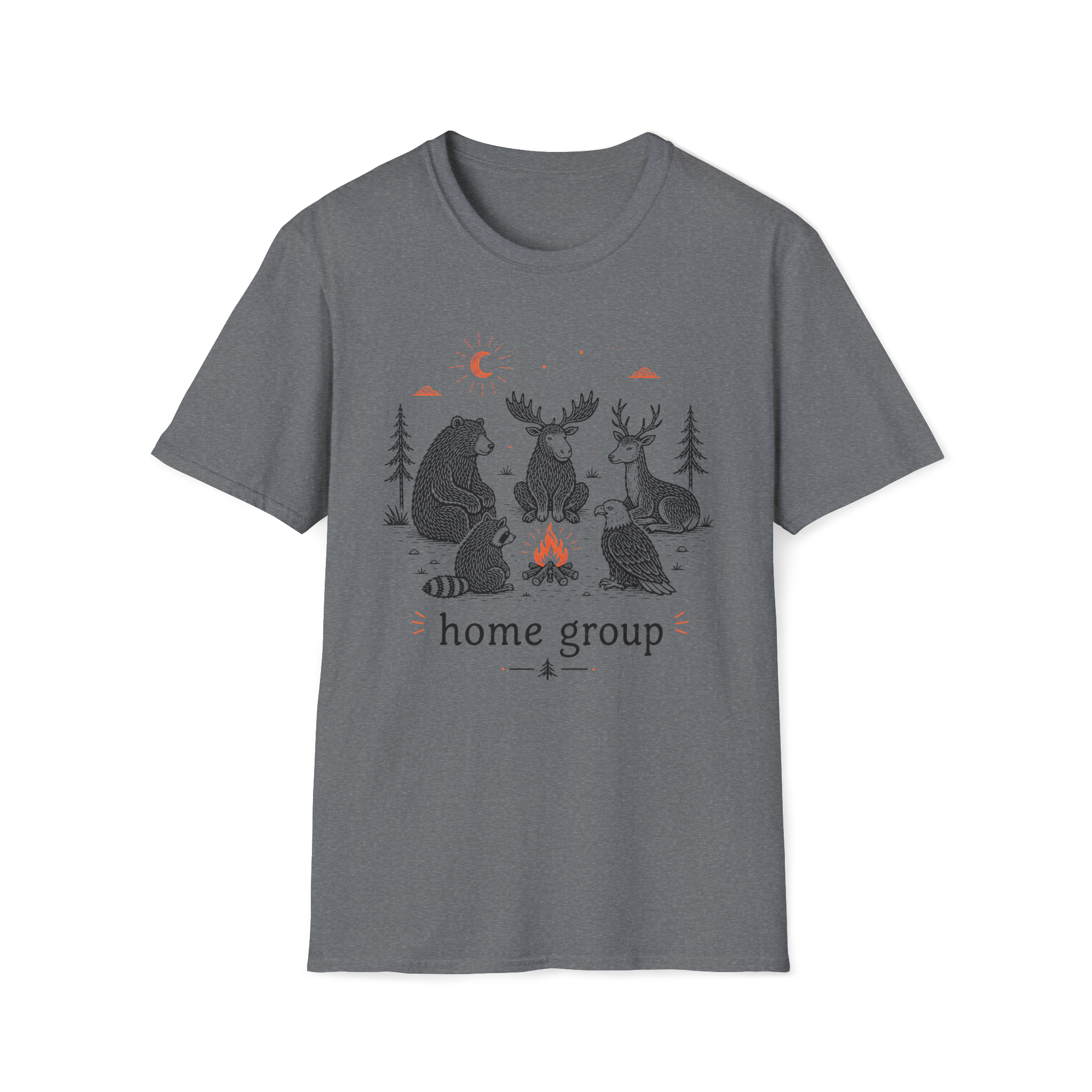 Home Group T-Shirt