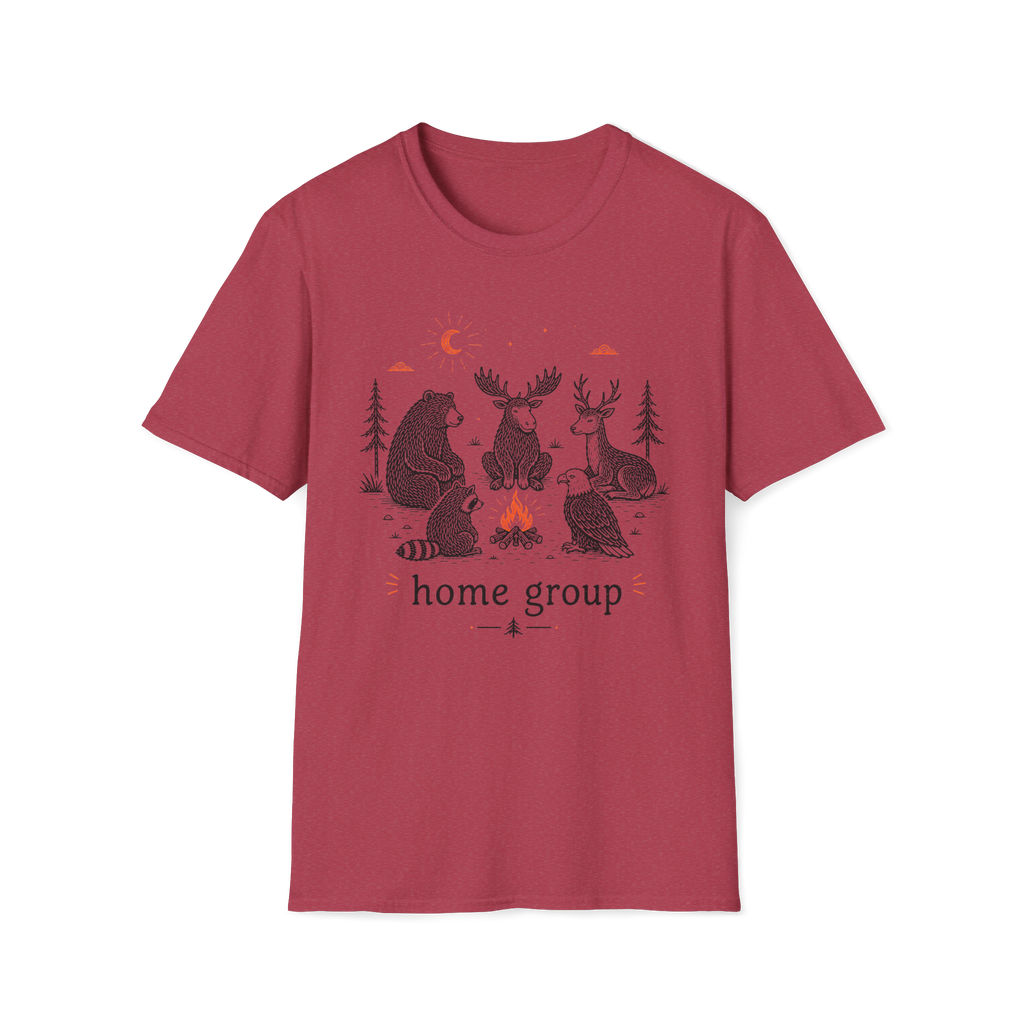 Home Group T-Shirt