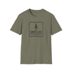 Simple Kit T-Shirt