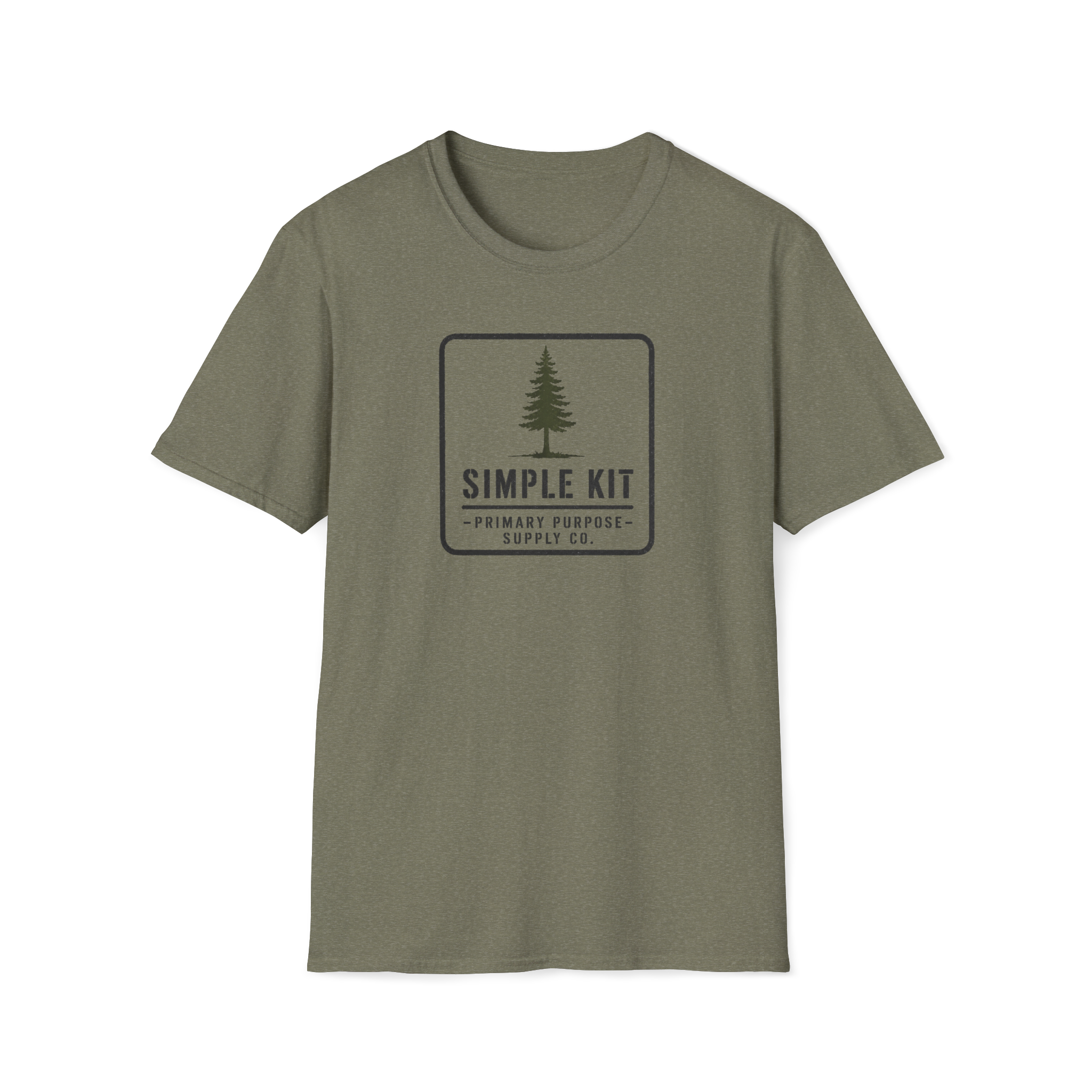 Simple Kit T-Shirt