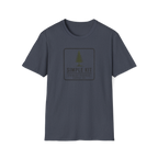 Simple Kit T-Shirt