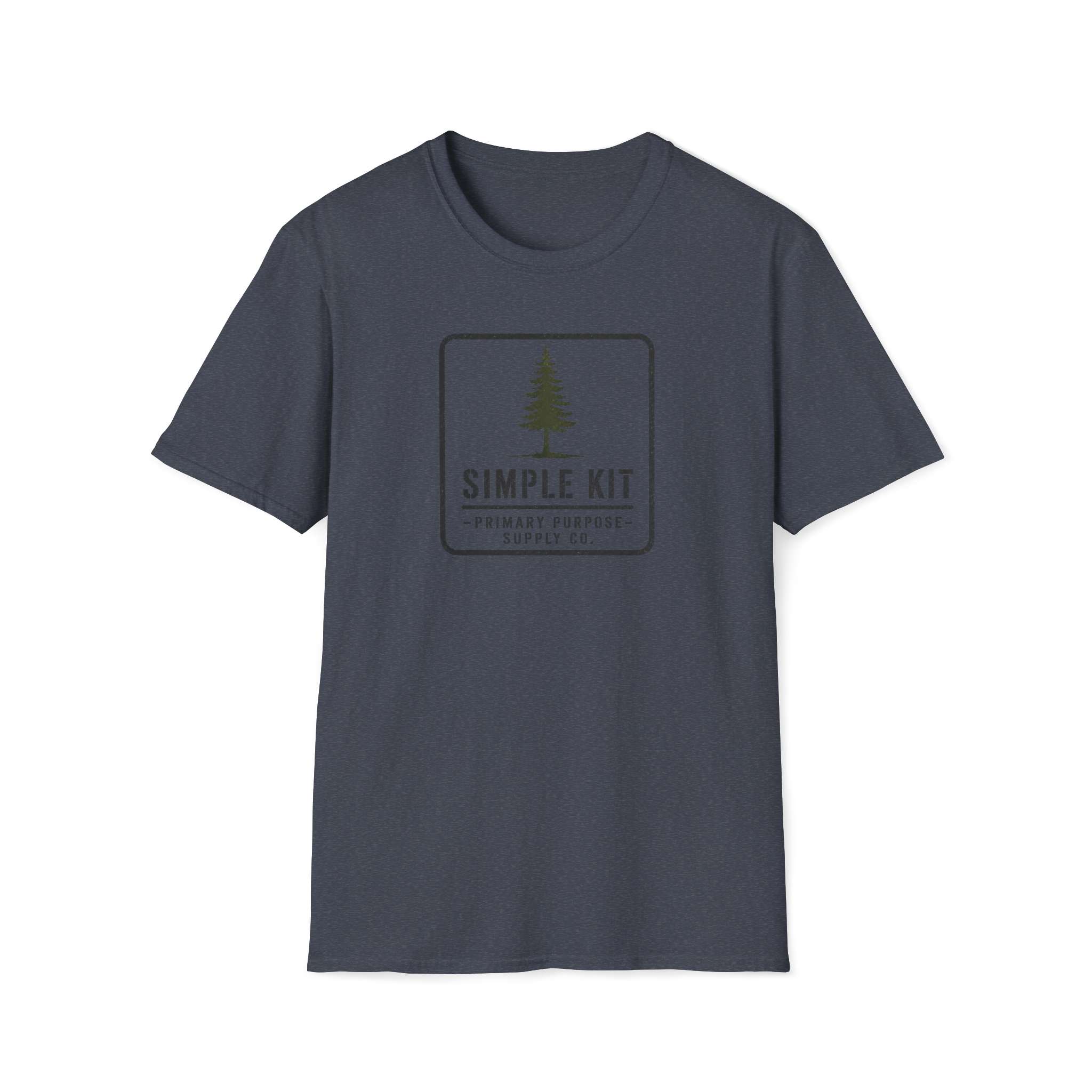 Simple Kit T-Shirt