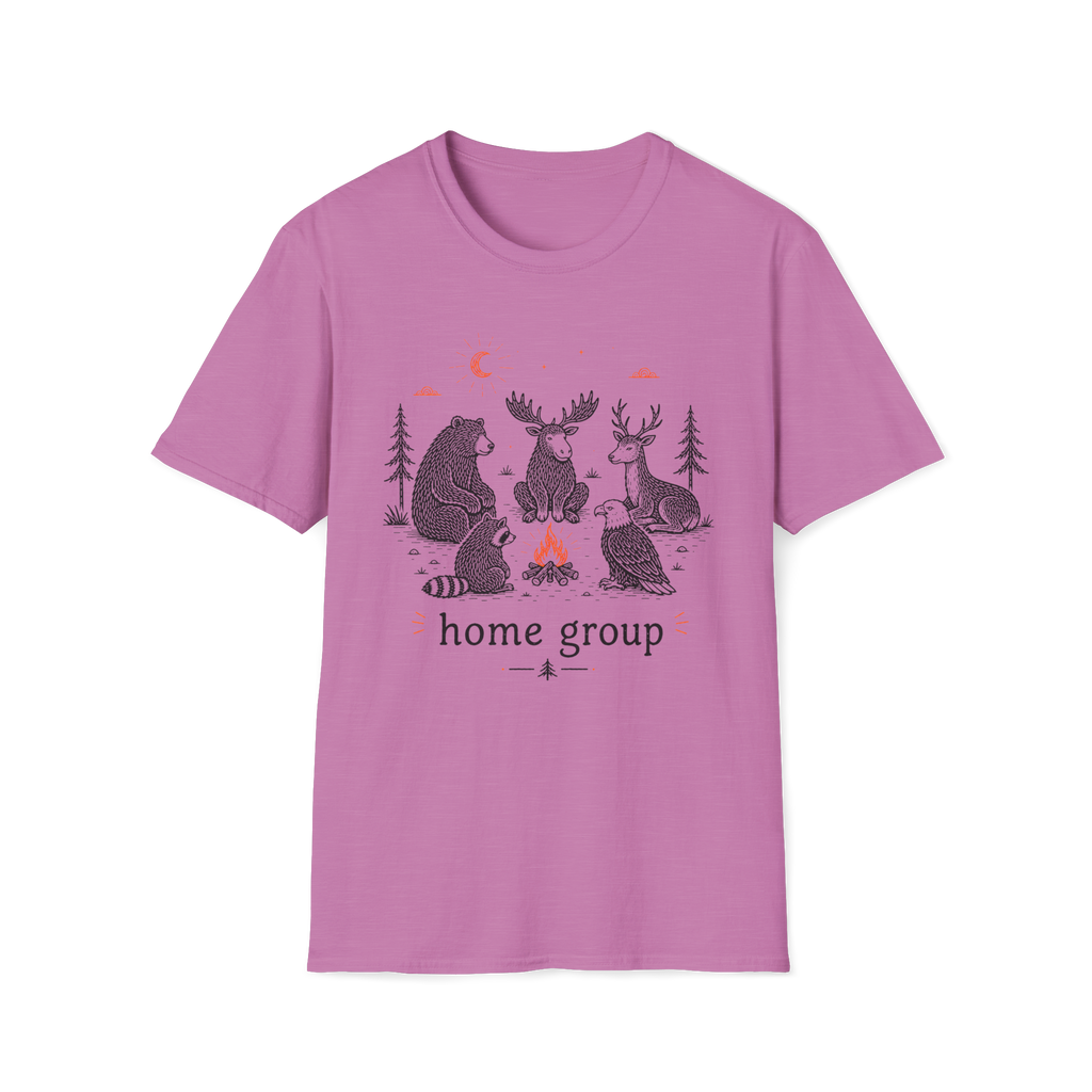 Home Group T-Shirt