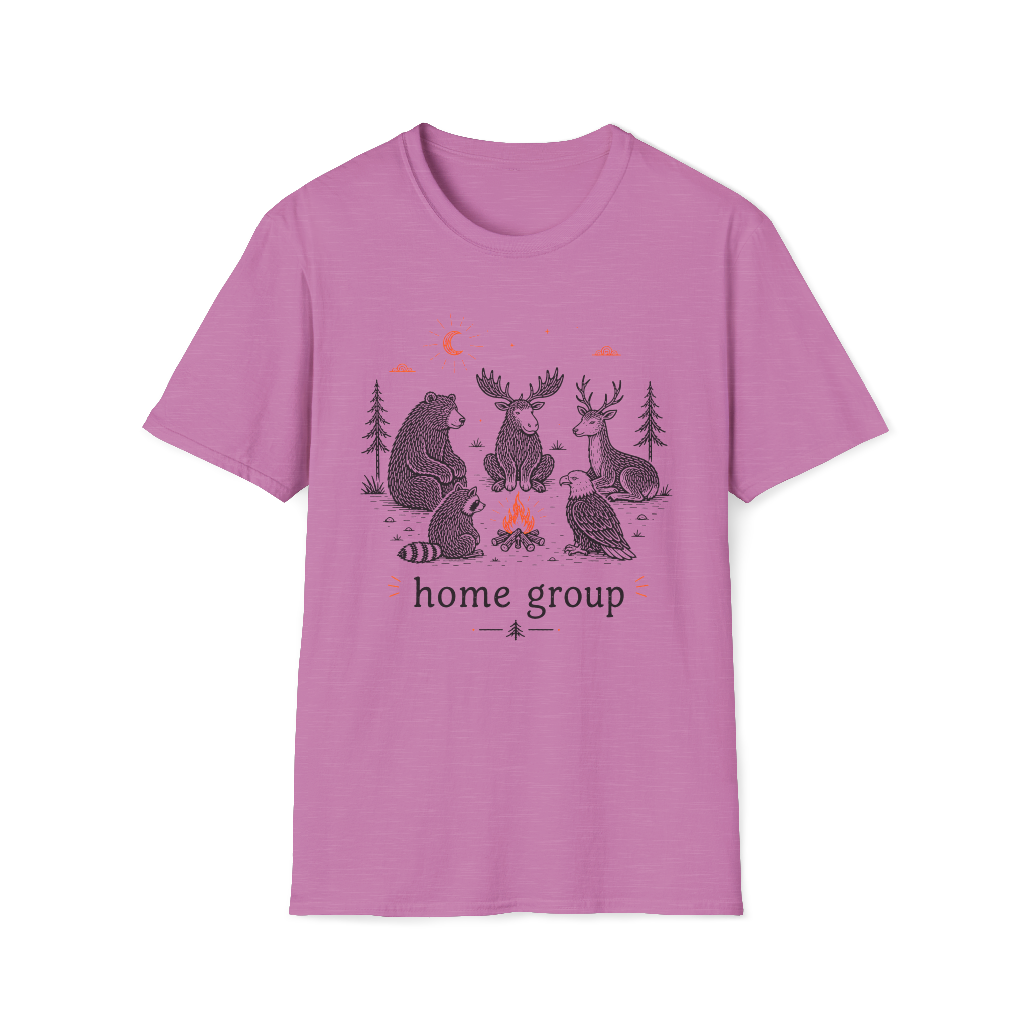 Home Group T-Shirt