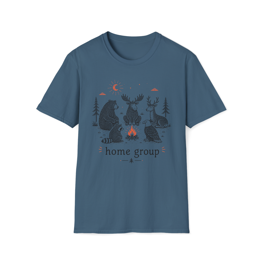 Home Group T-Shirt