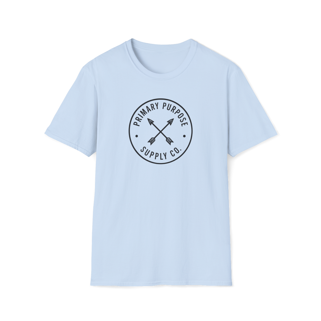 Crossed Arrows Primary Purpose Supply Co. T-Shirt