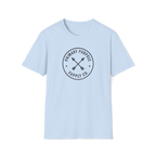 Crossed Arrows Primary Purpose Supply Co. T-Shirt
