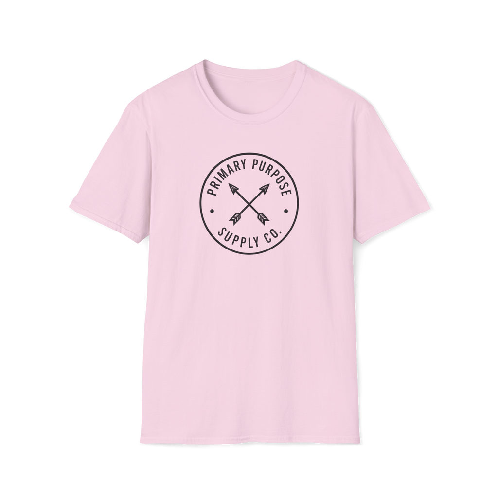 Crossed Arrows Primary Purpose Supply Co. T-Shirt