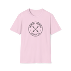 Crossed Arrows Primary Purpose Supply Co. T-Shirt