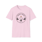 Kayaking Primary Purpose Supply Co. T-Shirt