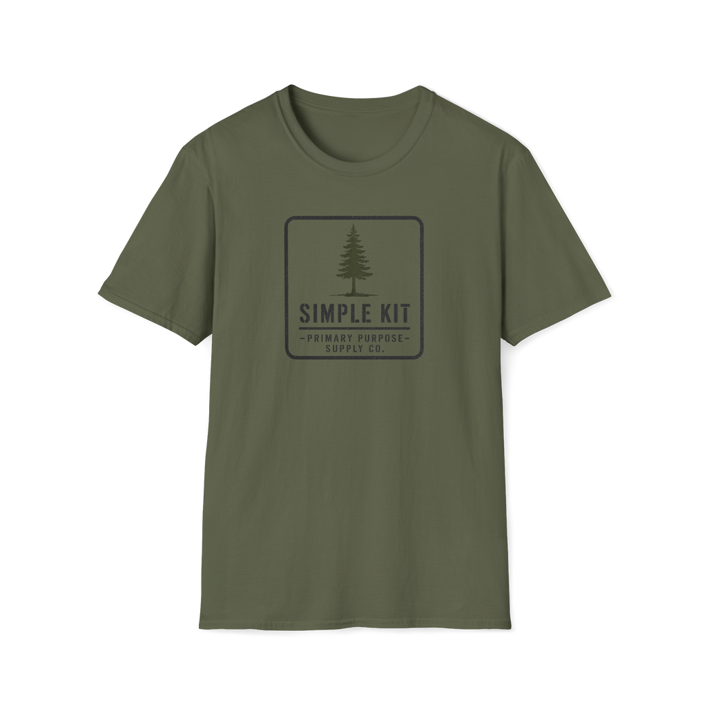 Simple Kit T-Shirt