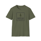 Simple Kit T-Shirt