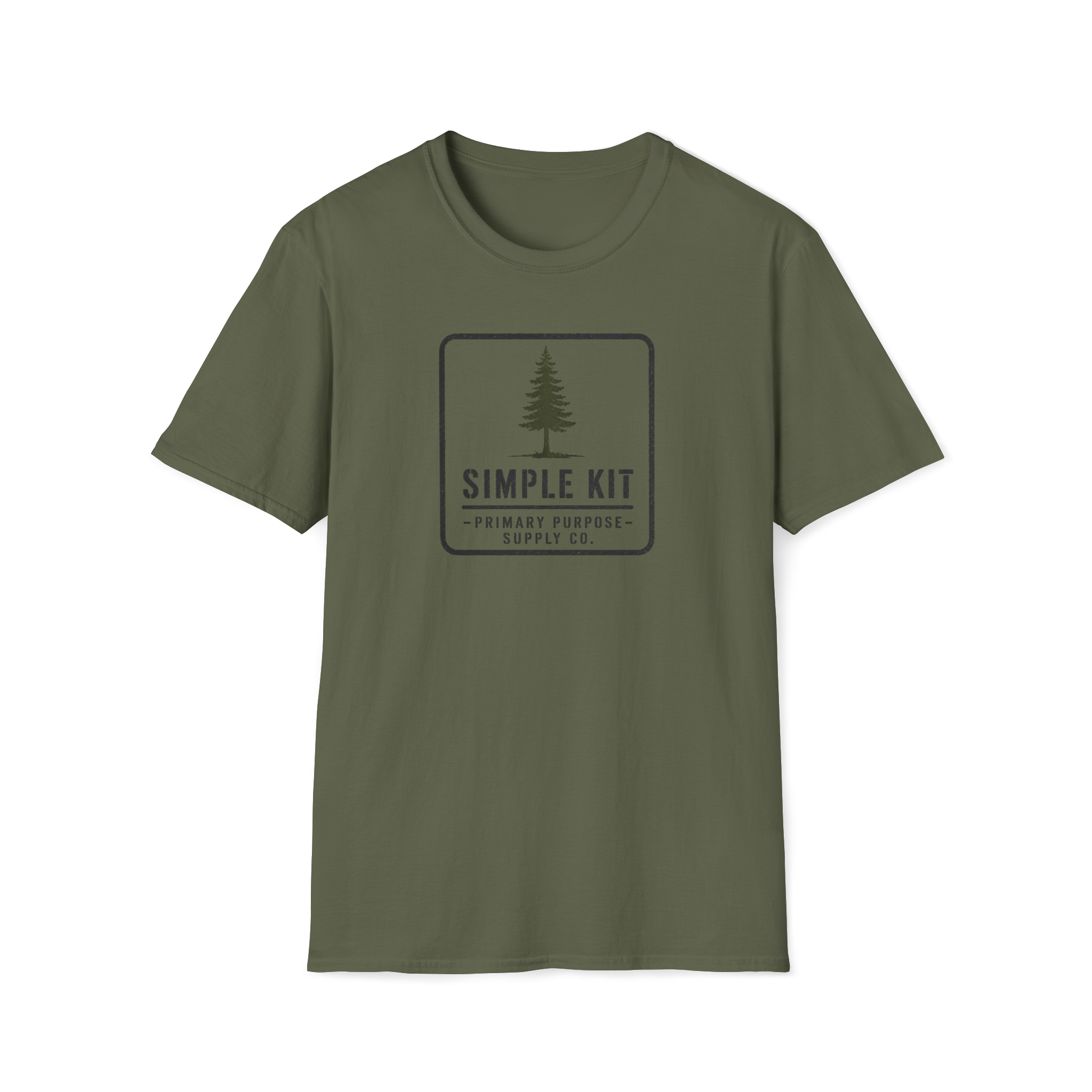 Simple Kit T-Shirt