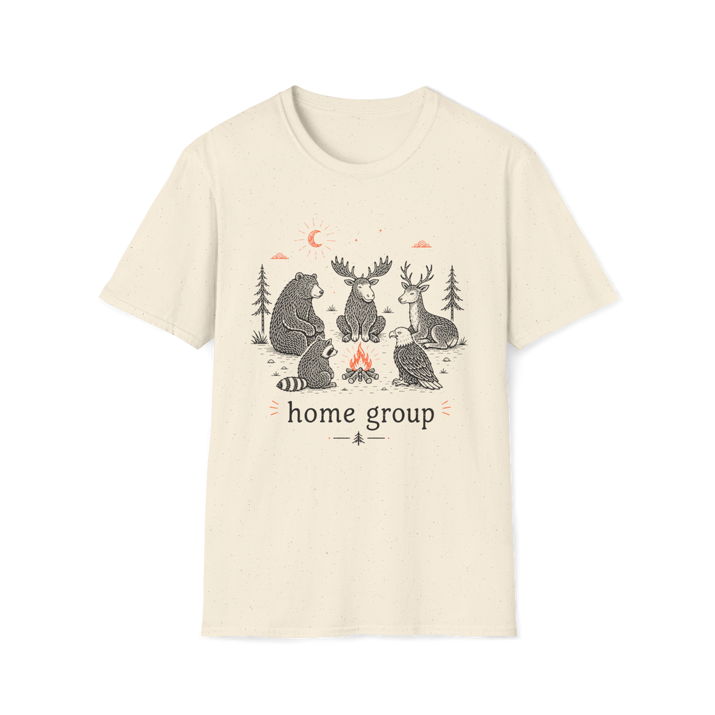 Home Group T-Shirt