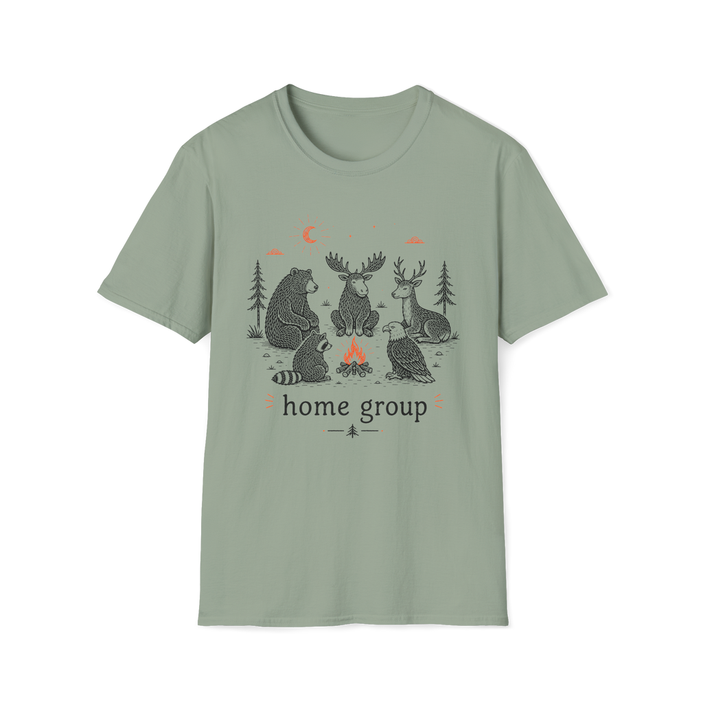 Home Group T-Shirt