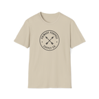 Crossed Arrows Primary Purpose Supply Co. T-Shirt
