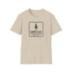 Simple Kit T-Shirt