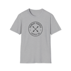 Crossed Arrows Primary Purpose Supply Co. T-Shirt