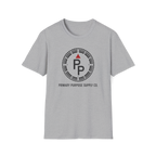 Primary Purpose Supply Co. Compass Logo T-Shirt