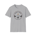 Kayaking Primary Purpose Supply Co. T-Shirt