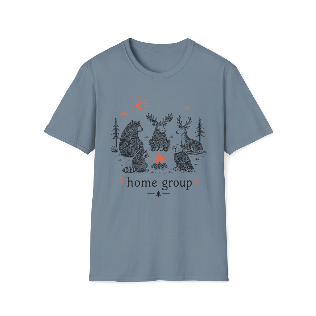 Home Group T-Shirt