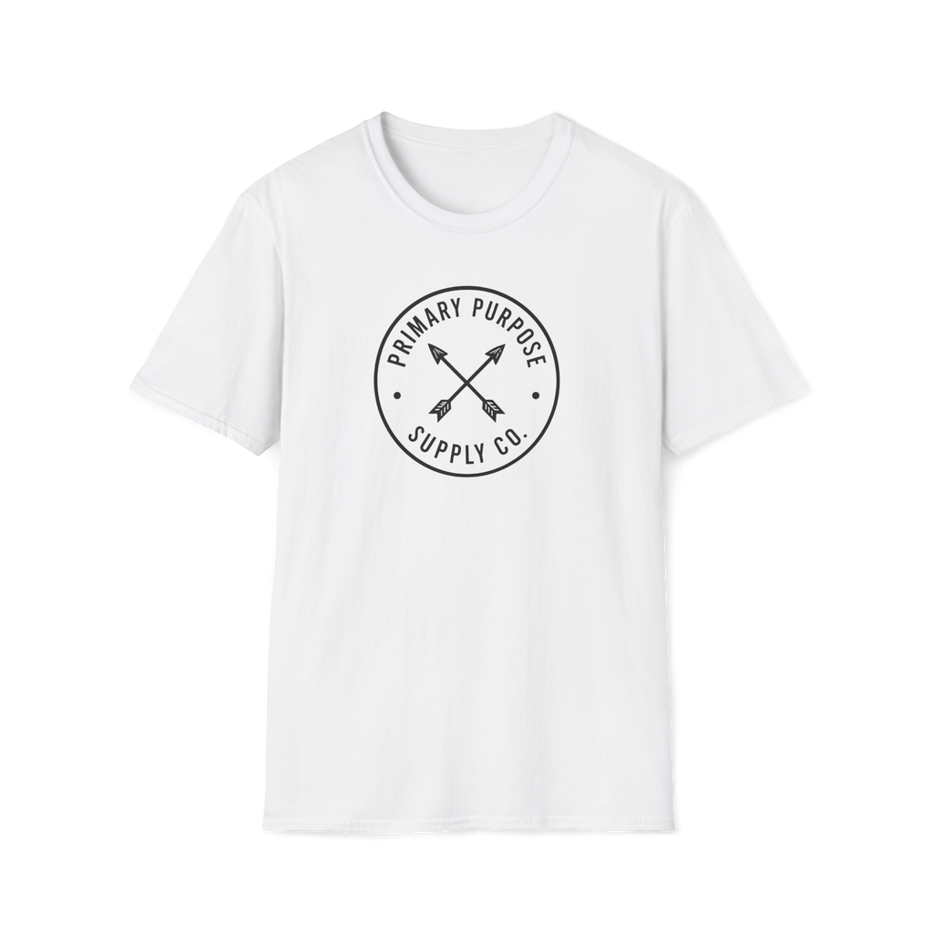 Crossed Arrows Primary Purpose Supply Co. T-Shirt