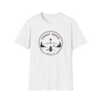 Kayaking Primary Purpose Supply Co. T-Shirt